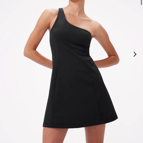 Outdoor Voice Exercise Dress - Picture 3 of 3